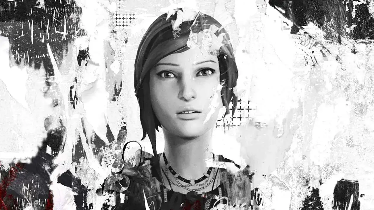 Zdjęcie Spolszczenie do Life is Strange Before the Storm - łatwa instalacja i wsparcie