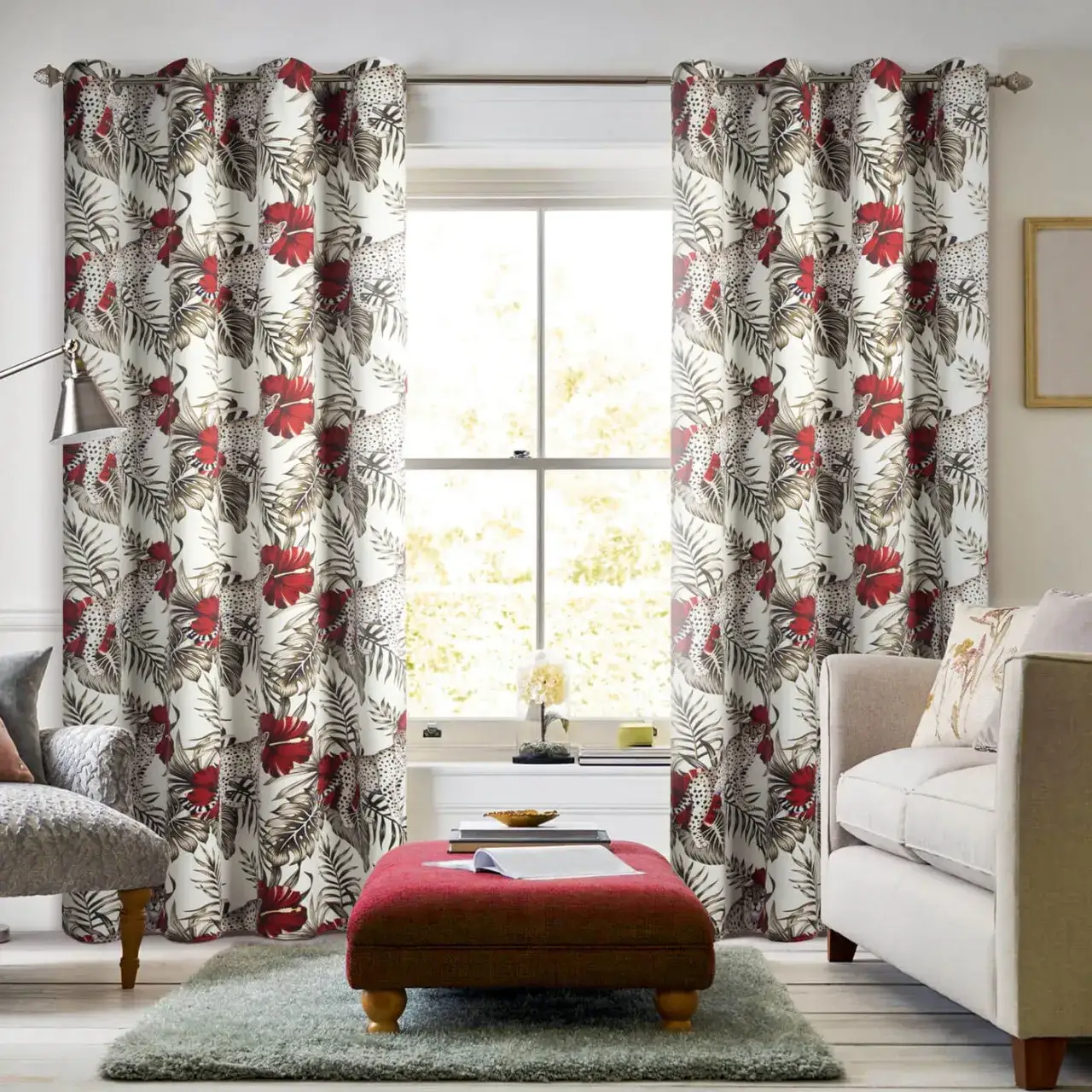 Zdjęcie Karnisz ile od okna: uniknij błędów w montażu i zyskaj styl