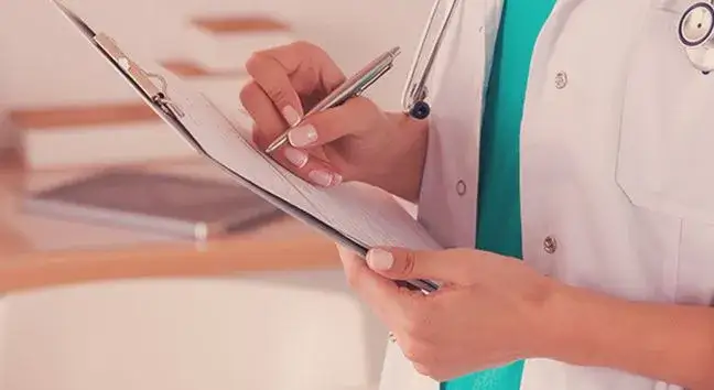 Zdjęcie Depresja objawy neurologiczne: co musisz wiedzieć o ich wpływie
