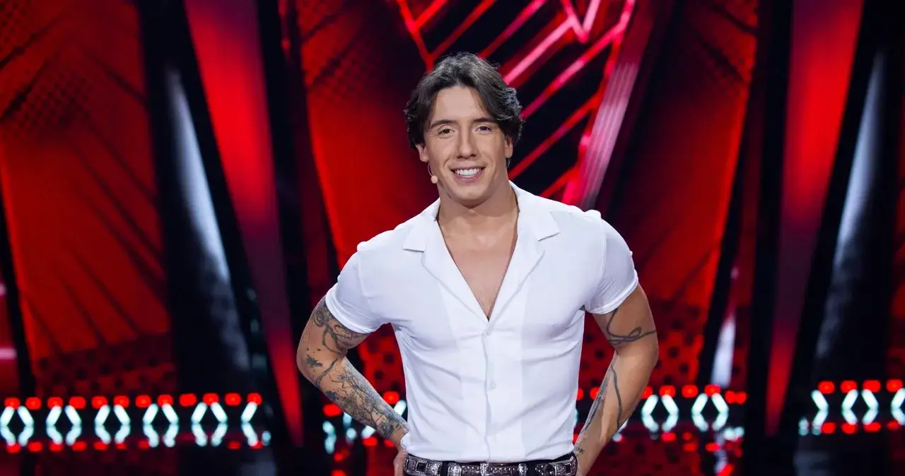 Zdjęcie Czy Dawid Kwiatkowski ma żonę? Zaskakujące fakty o jego życiu osobistym