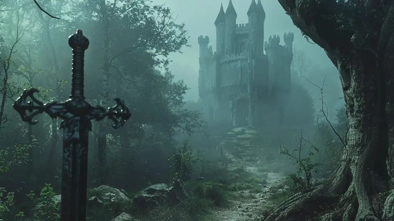 Zdjęcie Wiedźmin 3: Jaki los czeka Ciri? Poznaj możliwe zakończenia gry