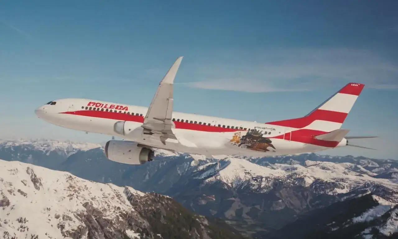 Zdjęcie Ile trwa lot z Polski do Grecji? Sprawdź, aby uniknąć niespodzianek