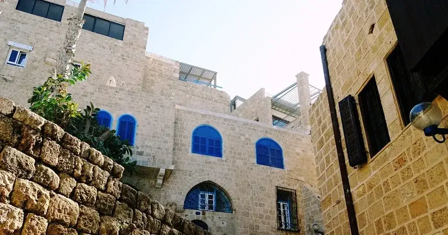 Zdjęcie Najciekawsze atrakcje w Tel Awiwie, które musisz zobaczyć