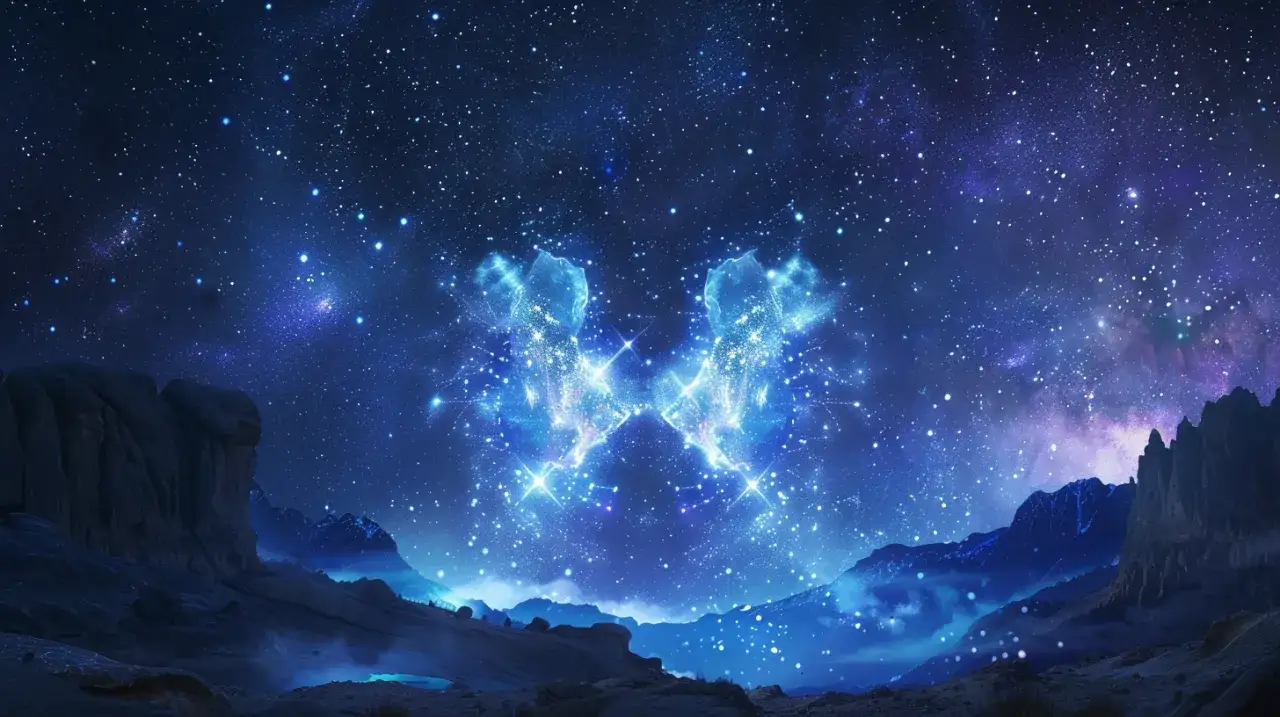 Zdjęcie Zodiak Bliźniąt: Jakie tajemnice kryje podwójny znak i jego natura?
