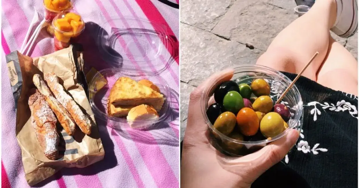 Zdjęcie Co zjeść w Walencji? Odkryj najlepsze lokalne przysmaki i napoje