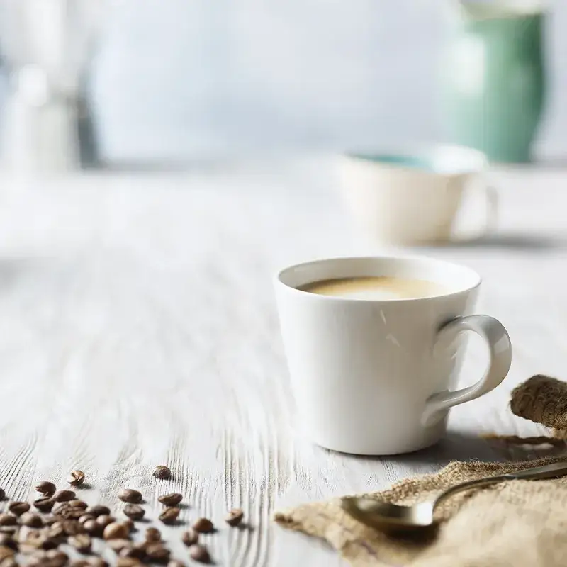 Zdjęcie Co to jest kawa flat white? Poznaj jej smak i przygotowanie