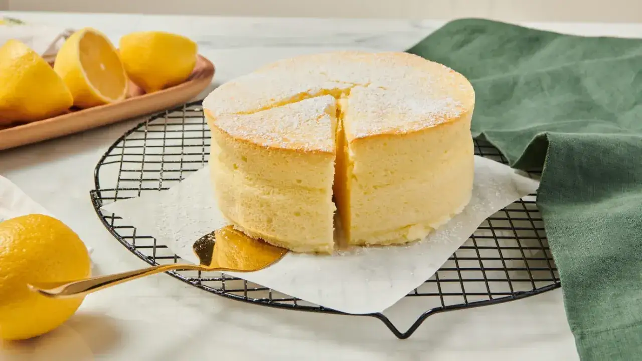 Zdjęcie Prosty przepis na ciasto jogurtowe – idealny na każdą okazję