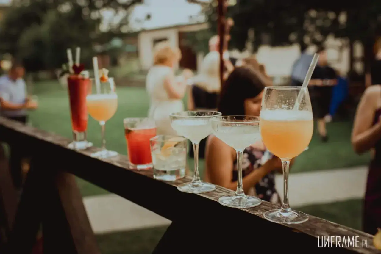 Zdjęcie Ile zabaw na weselu? Odkryj, jak nie znudzić gości podczas imprezy