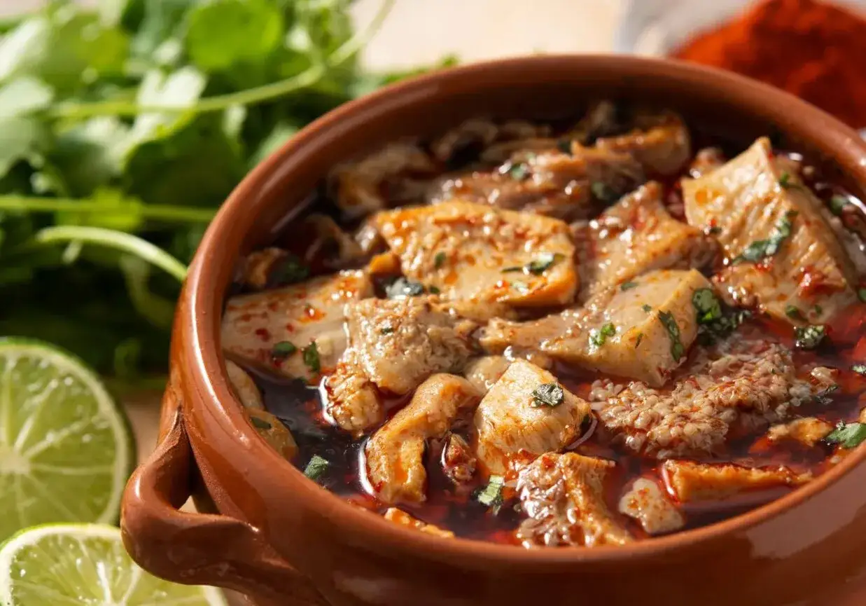 Zdjęcie Co do strogonowa? Sprawdź najlepsze dodatki i przepisy na danie