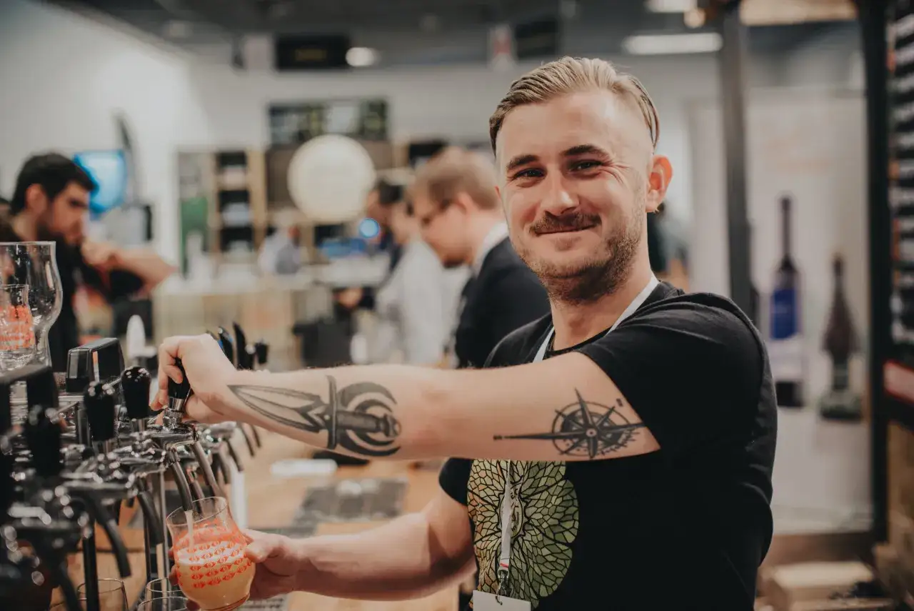 Zdjęcie Dzień Piwowara: Oto 7 powodów, by świętować z miłośnikami piwa!