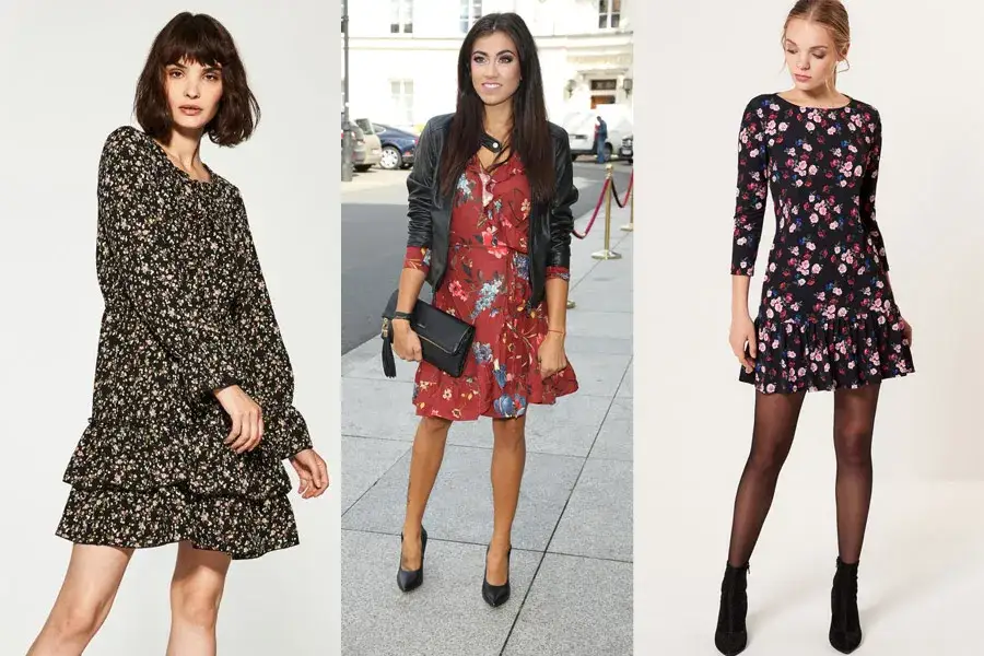 Zdjęcie Co ubrać na chrzciny? Eleganckie i modne propozycje na każdą porę roku