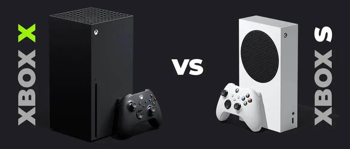 Zdjęcie Xbox One S czy X - Która konsola zapewni lepsze wrażenia w grach?