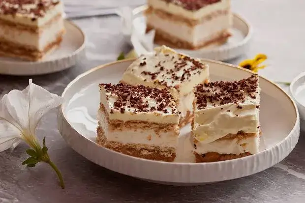Zdjęcie Pyszne ciasto bez pieczenia – prosty przepis na szybki deser bez wysiłku