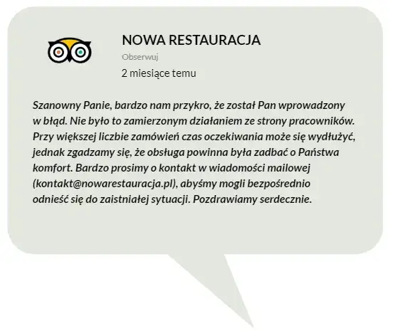 Zdjęcie Jak napisać opinie o hotelu, aby uniknąć typowych błędów?