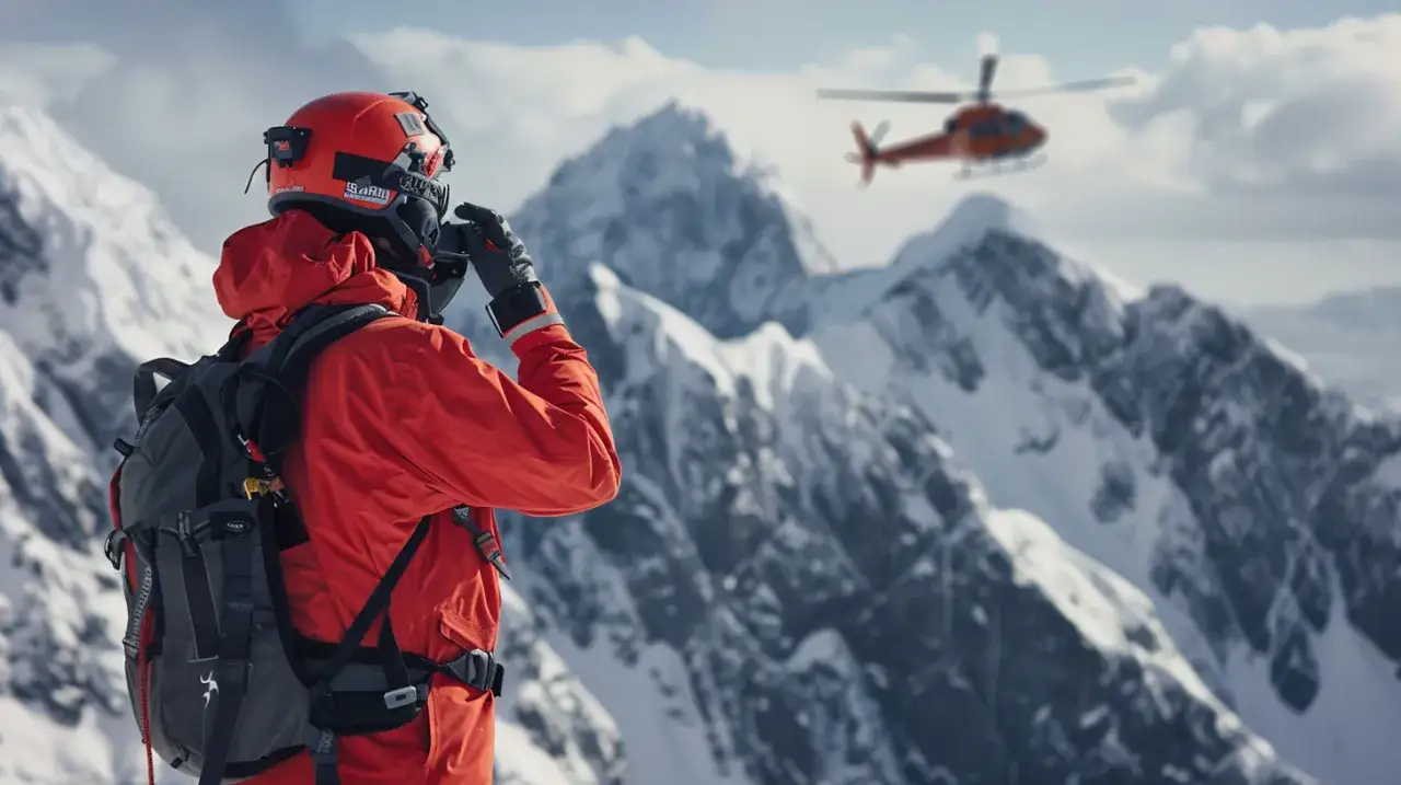 Zdjęcie GOPR Zakopane: Jak ratownicy dbają o bezpieczeństwo turystów?