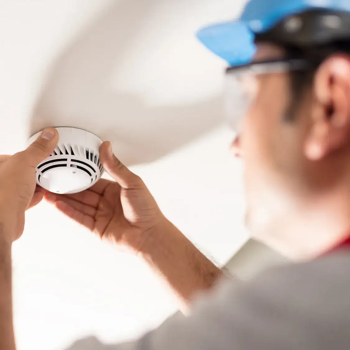 Zdjęcie Czujnik czadu kiedy potrzebny - uniknij niebezpieczeństwa w domu