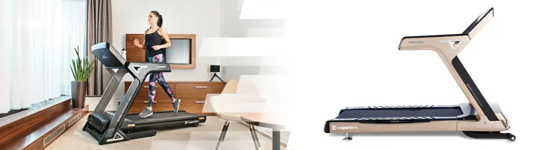 Zdjęcie Stepper czy bieżnia – co wybrać, aby osiągnąć najlepsze wyniki?