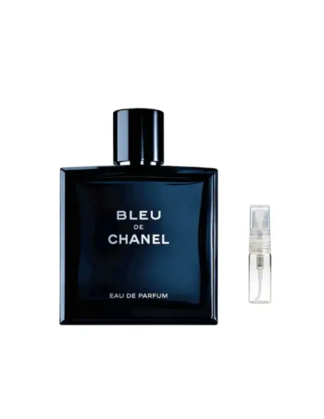 Zdjęcie Bleu de Chanel woda toaletowa czy perfumowana - co wybrać, by nie żałować?
