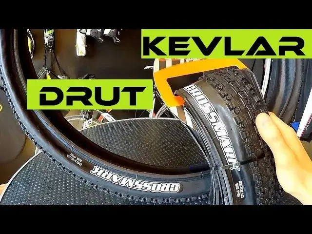 Zdjęcie Opona drutowa czy zwijana – wybierz najlepsze dla swojego roweru