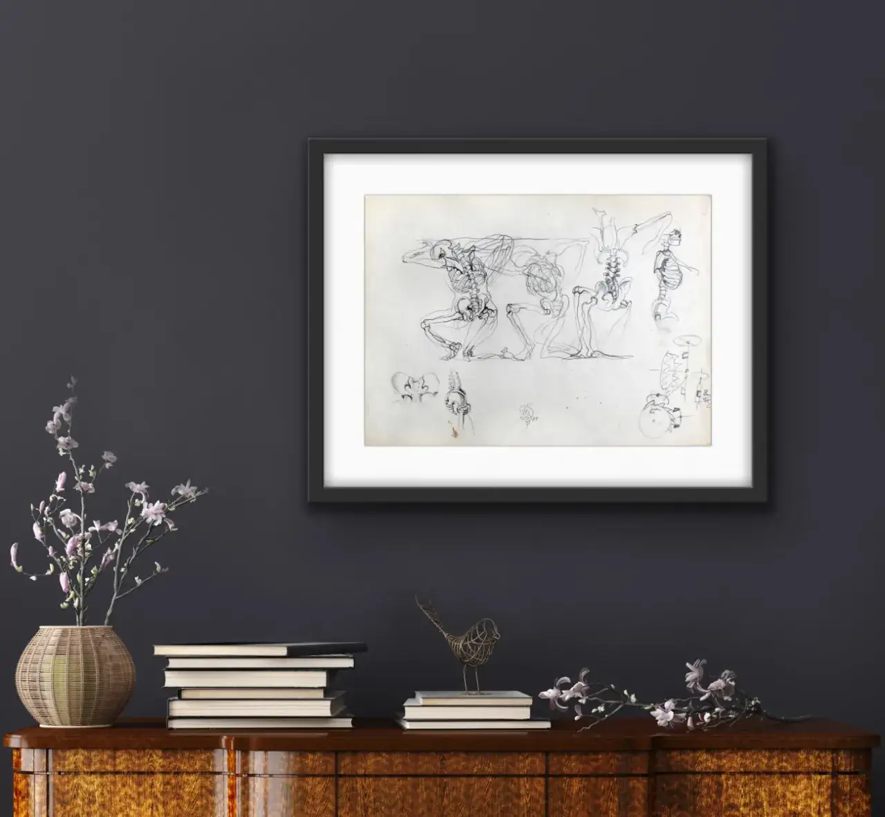 Zdjęcie Franciszek Starowieyski: życie, twórczość i jego wpływ na sztukę współczesną