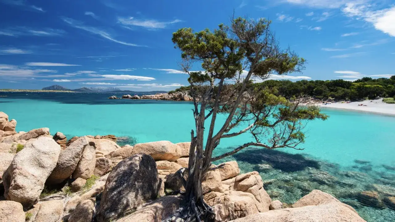 Zdjęcie Gdzie do Włoch nad morze: odkryj najpiękniejsze plaże i atrakcje