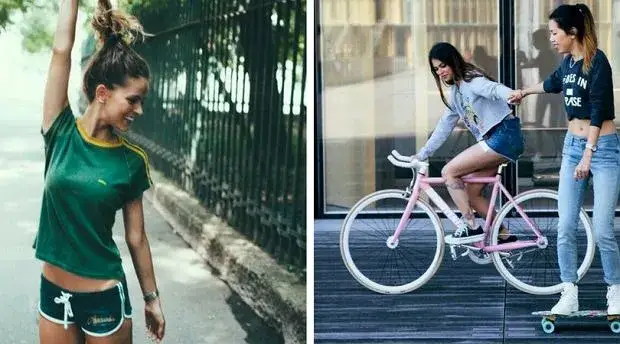 Zdjęcie Rower czy bieganie na brzuch – co naprawdę skuteczniej spala tłuszcz?