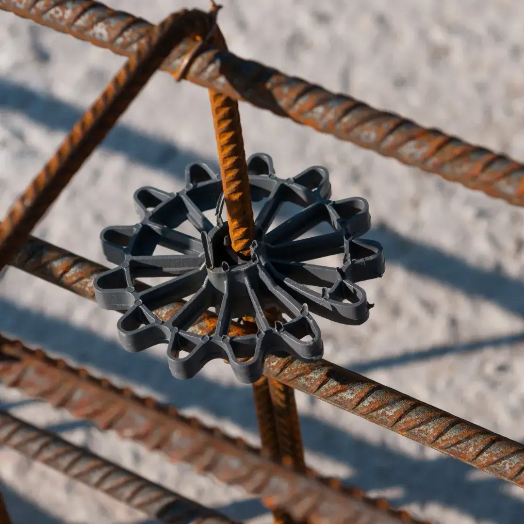 Zdjęcie Dystanse do zbrojenia Castorama - wybierz najlepsze spacery i oszczędzaj