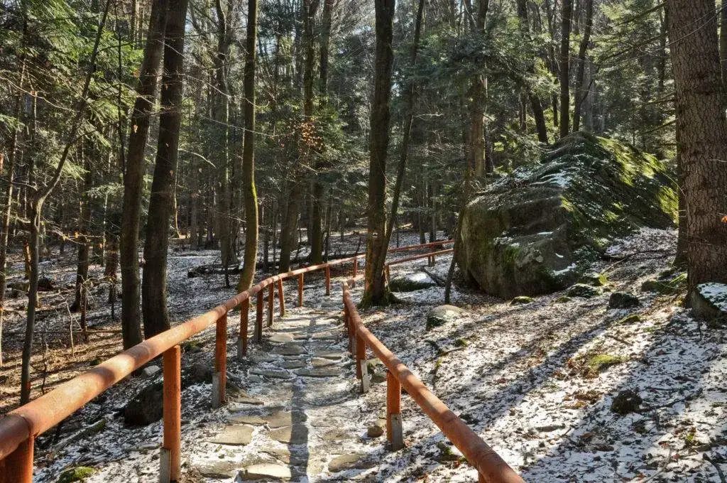 Zdjęcie Atrakcje w Foluszu, które musisz zobaczyć - odkryj nieznane skarby