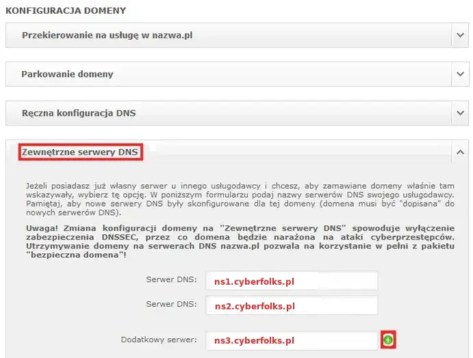Zdjęcie Jak przenieść domenę na nowy serwer bez problemów i przestojów