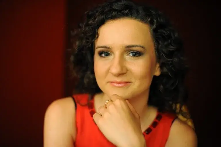 Zdjęcie Kim jest żona Cejrowskiego? Poznaj Joannę Najfeld i jej osiągnięcia