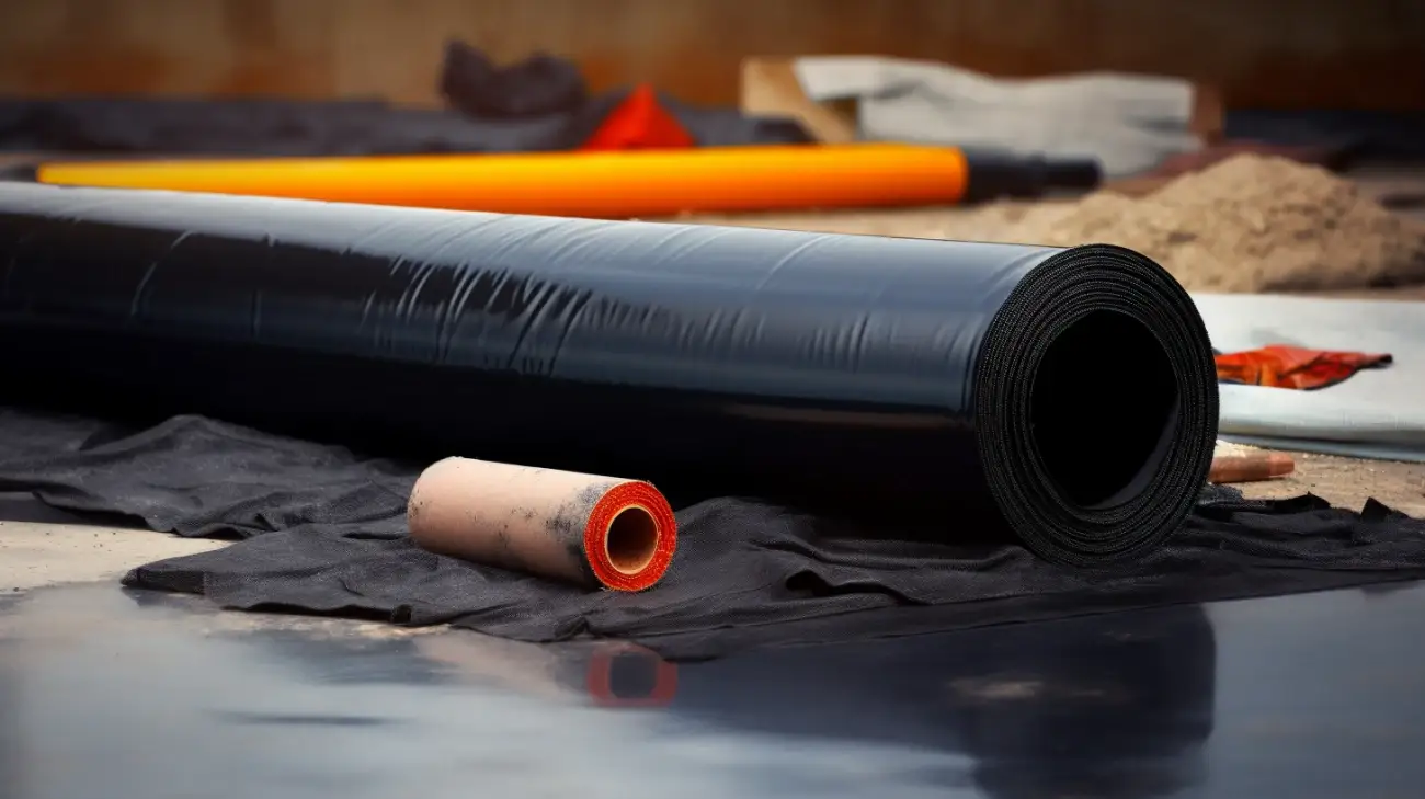 Dysperbit na Fundamenty - Izolacja, Zastosowanie, Skuteczność