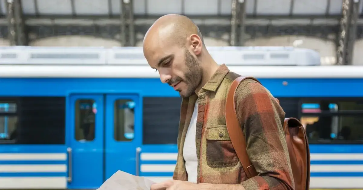 Zdjęcie Jak kupić bilet w dwie strony PKP bez zbędnych problemów?