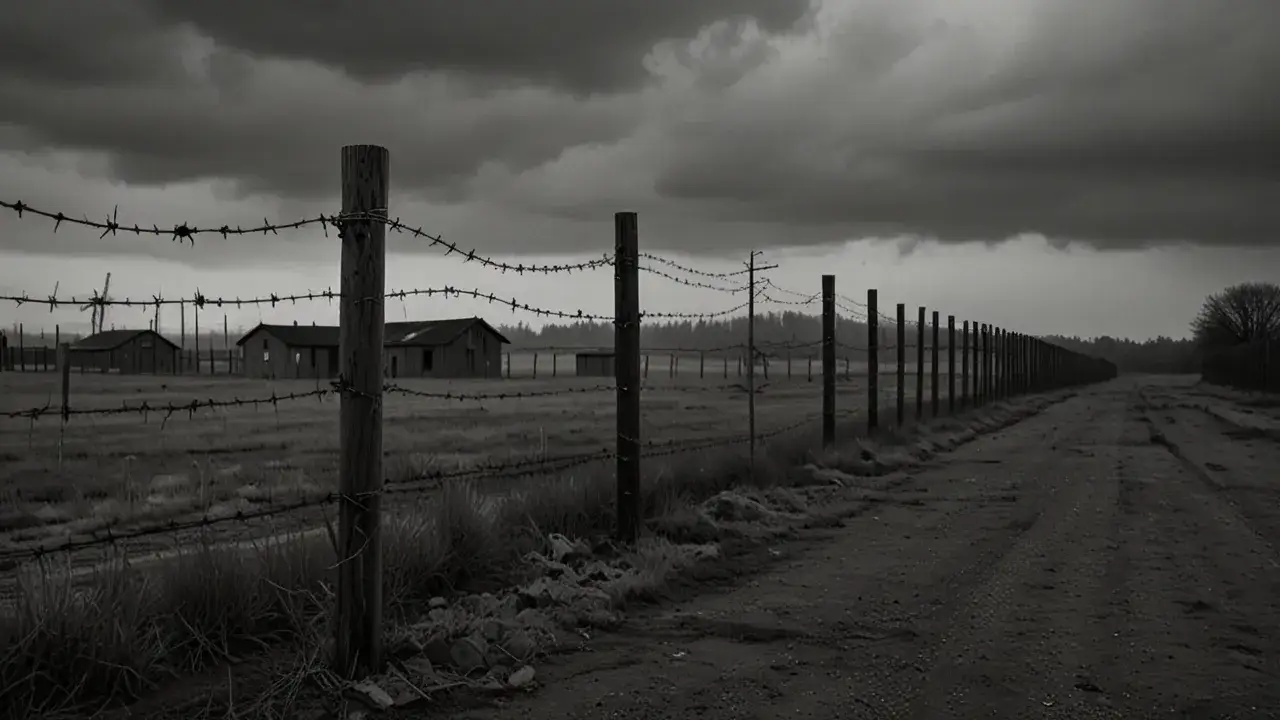 Zdjęcie Piekło kobiet w systemie nazistowskim: historia obozu Ravensbrück