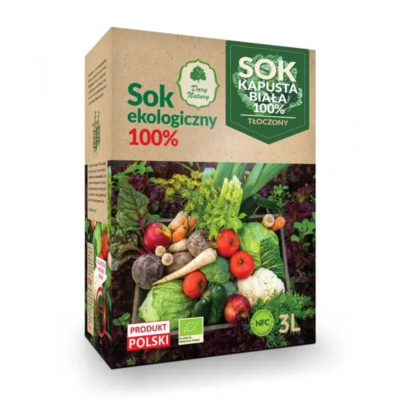 Zdjęcie Gdzie kupić sok z białej kapusty? Najlepsze miejsca i korzyści zdrowotne