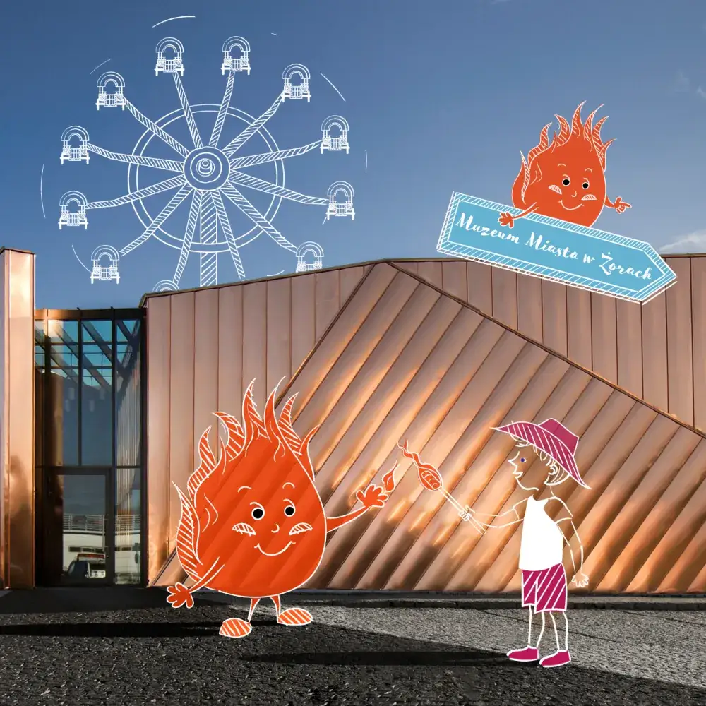 Zdjęcie Gdzie pojechać z dzieckiem gdy pada deszcz - najlepsze atrakcje wewnętrzne