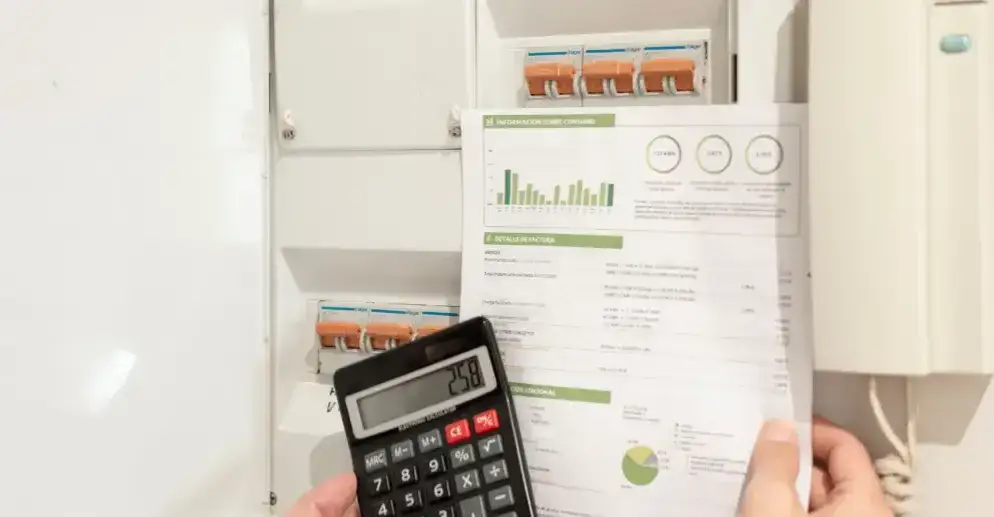 Zdjęcie Licznik 2.8.0 i 1.8.1 - Wszytko, co Powinieneś Wiedzieć o Liczeniu Energii