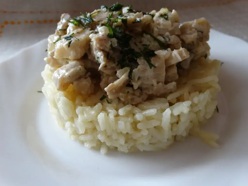 Zdjęcie Ile bulionu do risotto? Kluczowe proporcje, które musisz znać