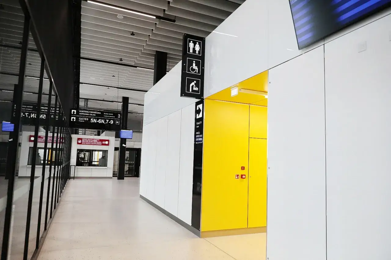 Zdjęcie Czy w Radomiu jest lotnisko? Oto wszystko, co musisz wiedzieć