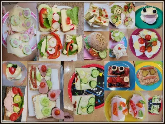 Zdjęcie Zeszyt tematyczny z ćwiczeniami do zajęć kulinarnych dla ucznia