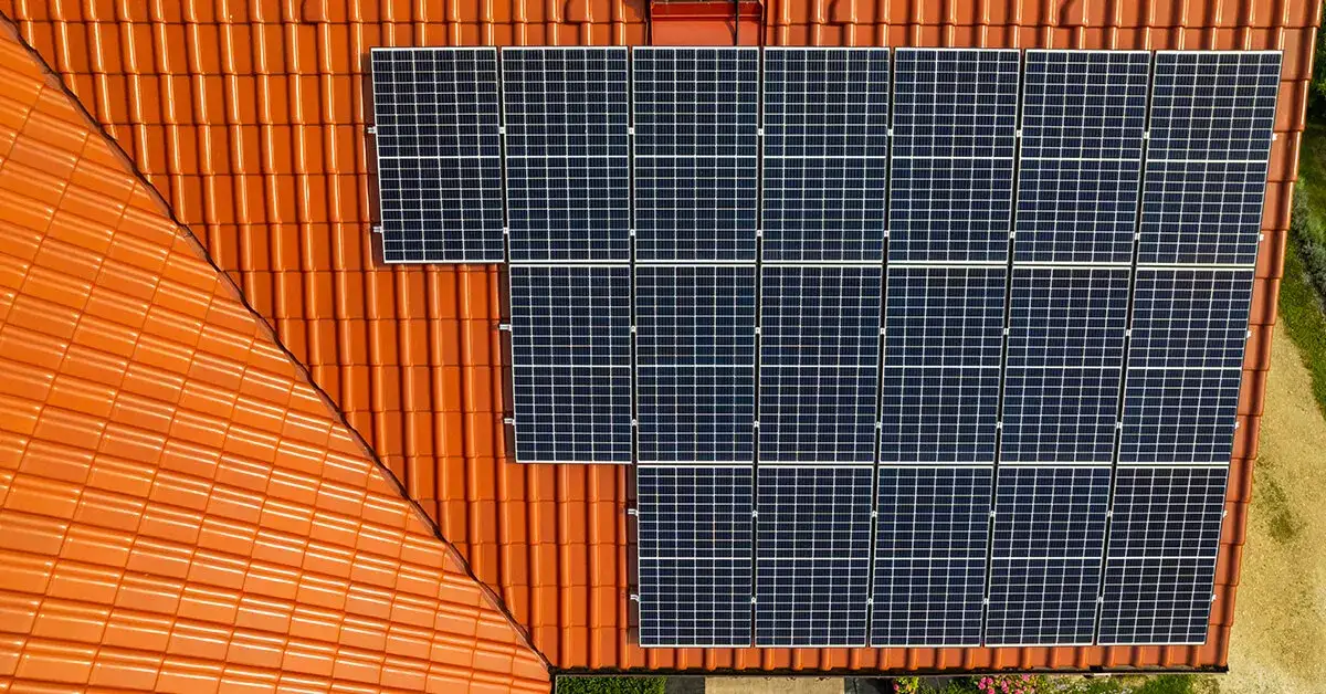 Zdjęcie Ile fotowoltaiki do pompy ciepła? Oblicz moc i uniknij kosztów