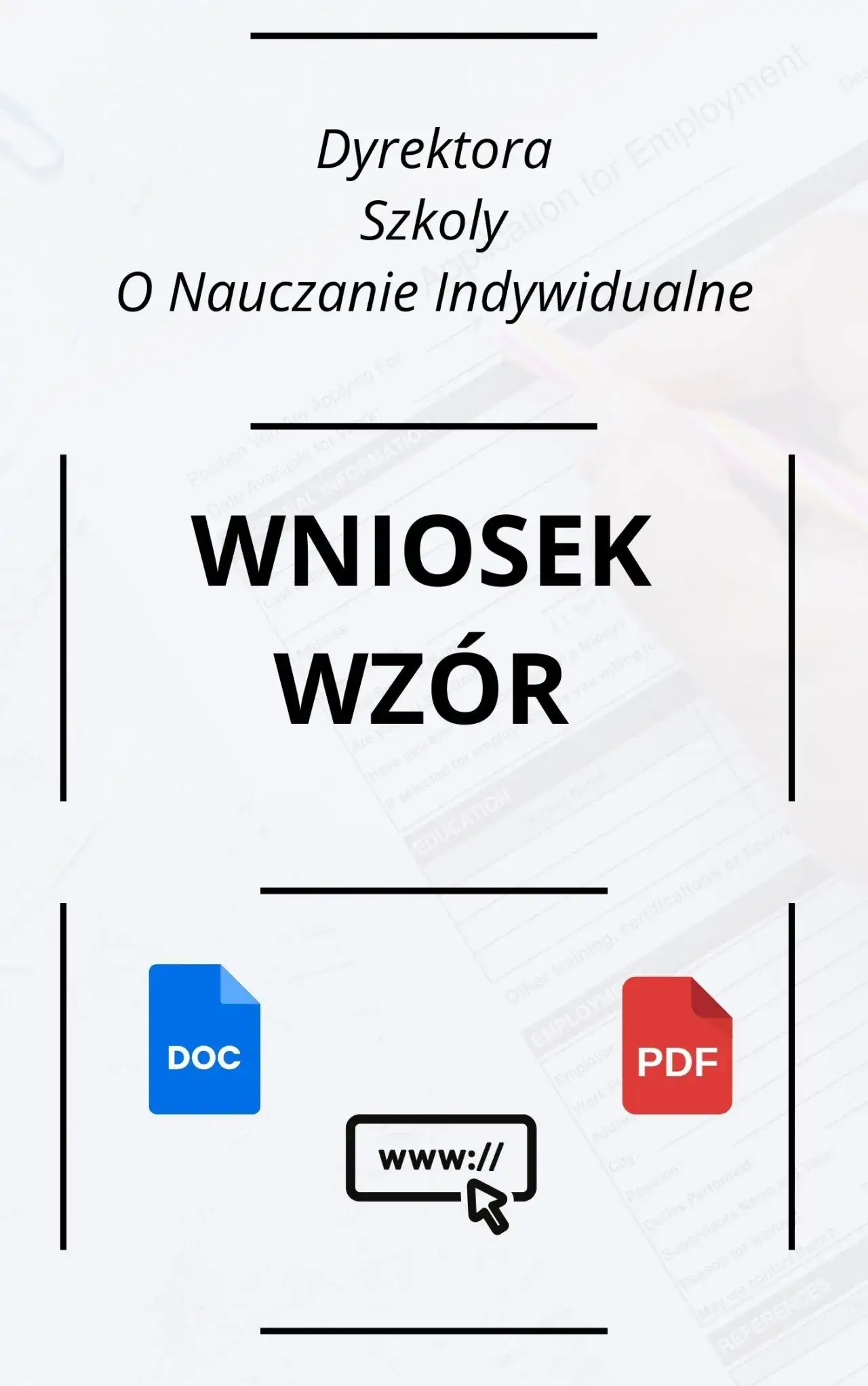 Zdjęcie Jak napisać uzasadnienie wniosku o nauczanie indywidualne, aby nie przegapić szansy na pomoc?