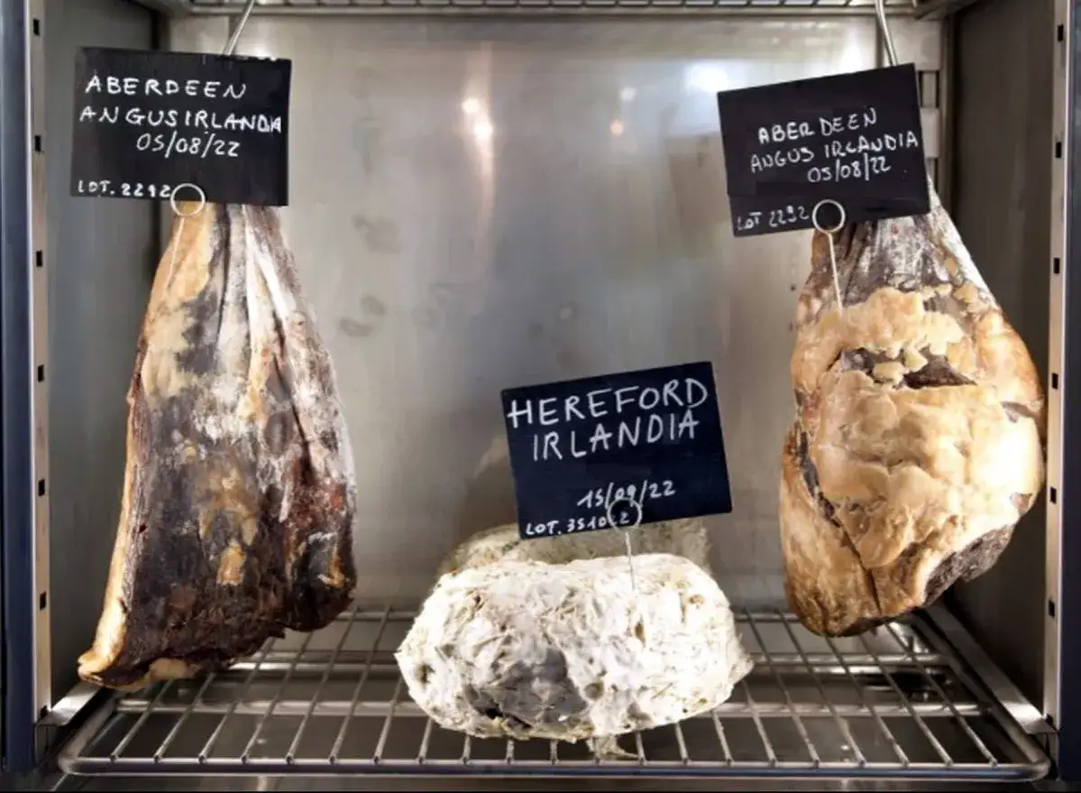 Zdjęcie Jak sezonować wołowinę w domu: 5 skutecznych metod i technik