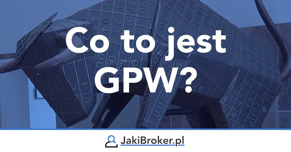 Zdjęcie Co to jest giełda papierów wartościowych i jak wpływa na inwestycje