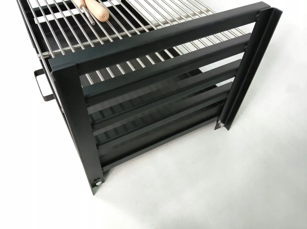 Zdjęcie Wkład do grilla murowanego – jak wybrać idealny model i uniknąć błędów