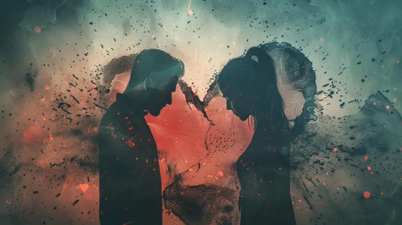 Zdjęcie Jakub Rzeźniczak i Ewelina: Koniec związku?