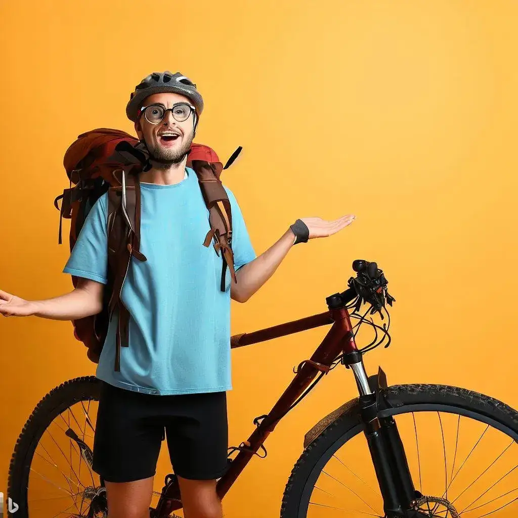 Zdjęcie Rower trekkingowy – co to znaczy i dlaczego warto go mieć?