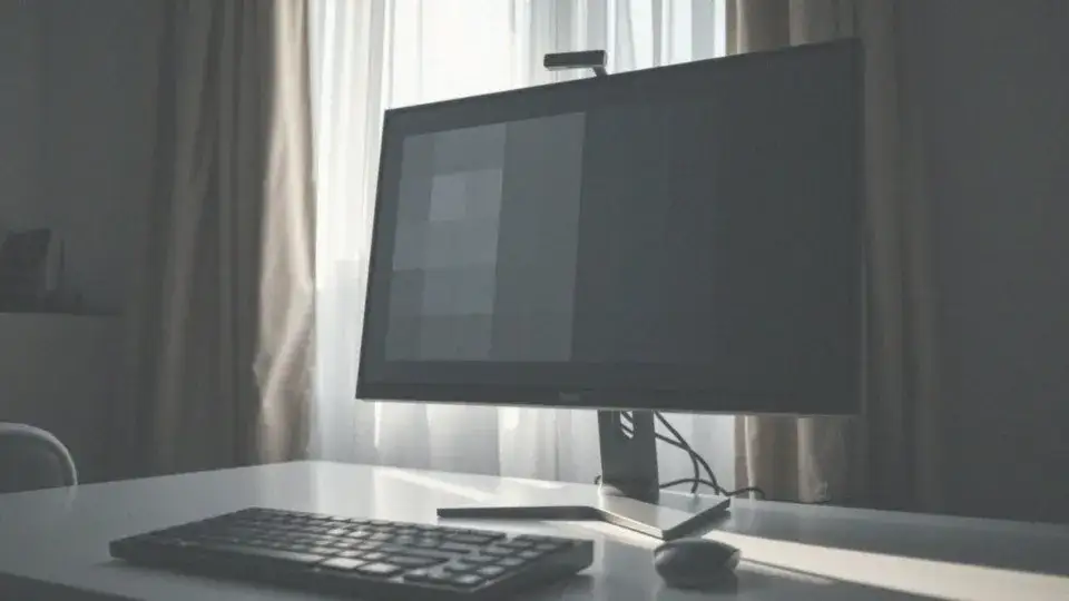 Zdjęcie Jak zmniejszyć jasność ekranu w Windows 7 i poprawić komfort pracy