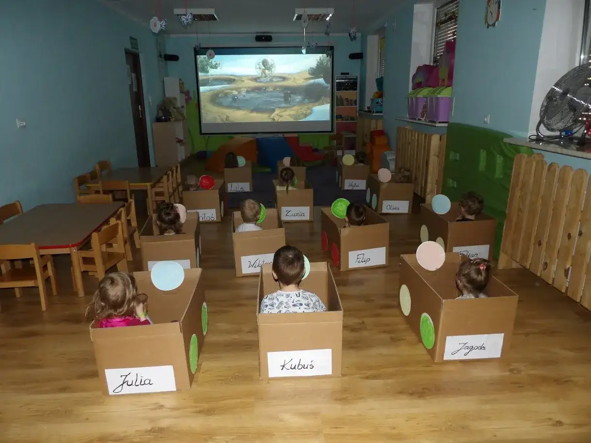 Zdjęcie Jak program opolskie dla rodziców i dzieci wspiera powrót do pracy