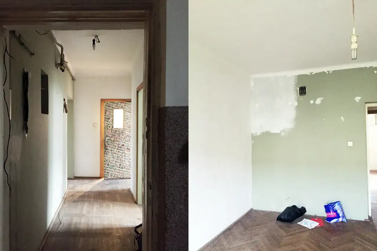 Zdjęcie Mieszkanie za remont: Jak napisać wniosek krok po kroku?