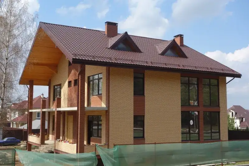 Zdjęcie Ile kosztuje wybudowanie domu szkieletowego? Zaskakująco niskie ceny!